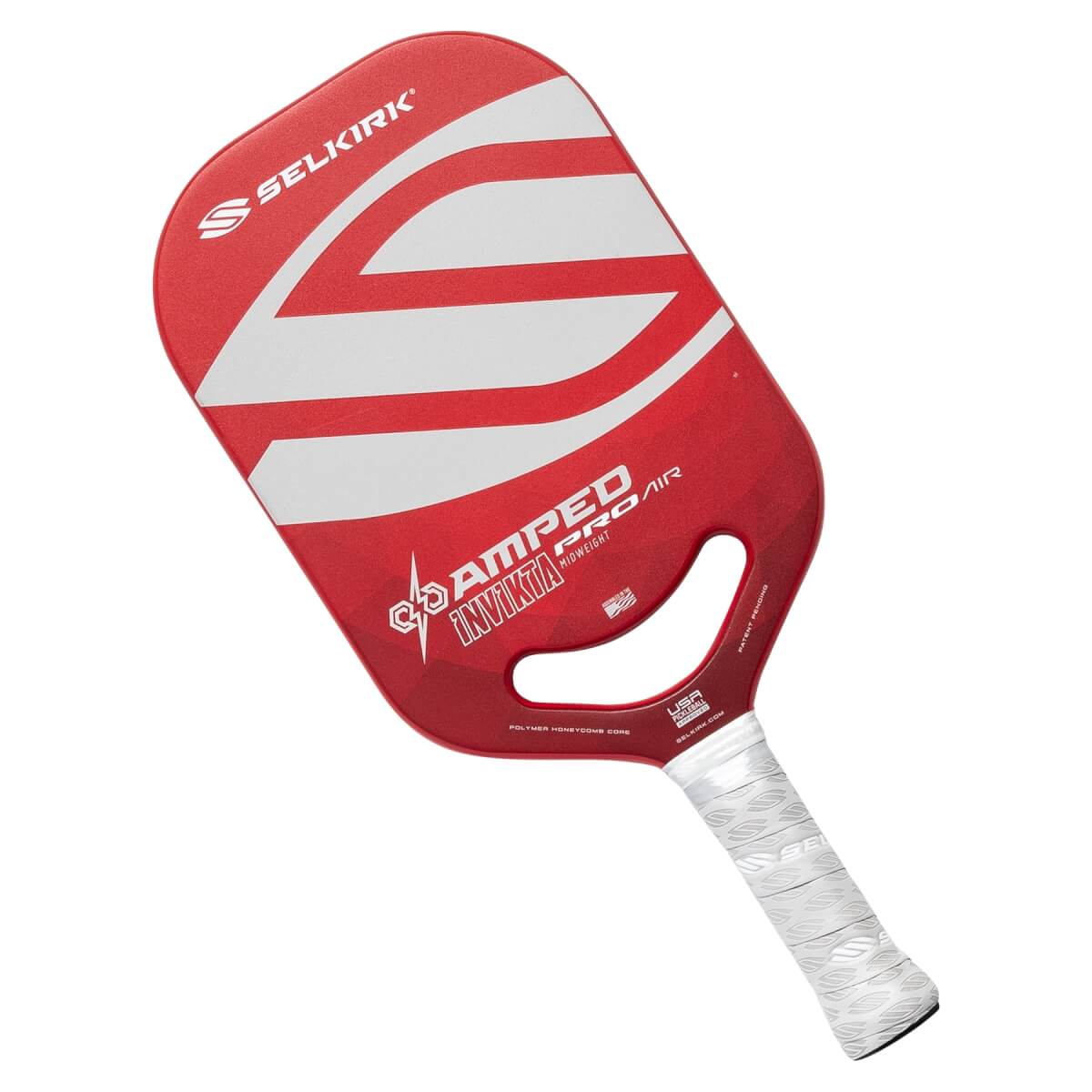 Selkirk AMPED Pro Air Invikta Composite Pickleball Paddle: Image #442820