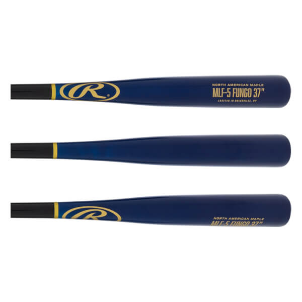 Rawlings 37" Maple Fungo Baseball Bat MLF5
