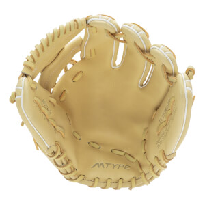 Marucci Ascension 11.25" Baseball Glove: MFG2AS42A2: Image #425840