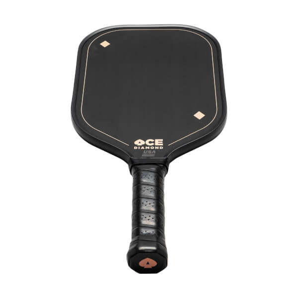 ACE Diamond Lightweight Carbon Fiber Pickleball Paddle: Image #434158