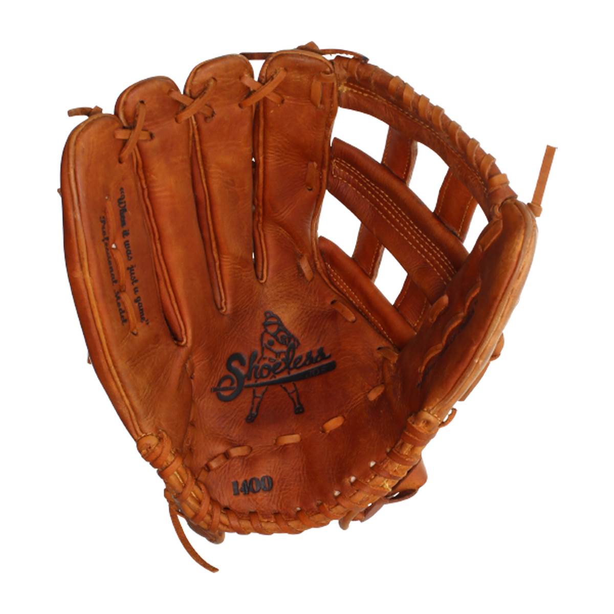 Shoeless Joe Professional Series: 1400HW: Image #393712