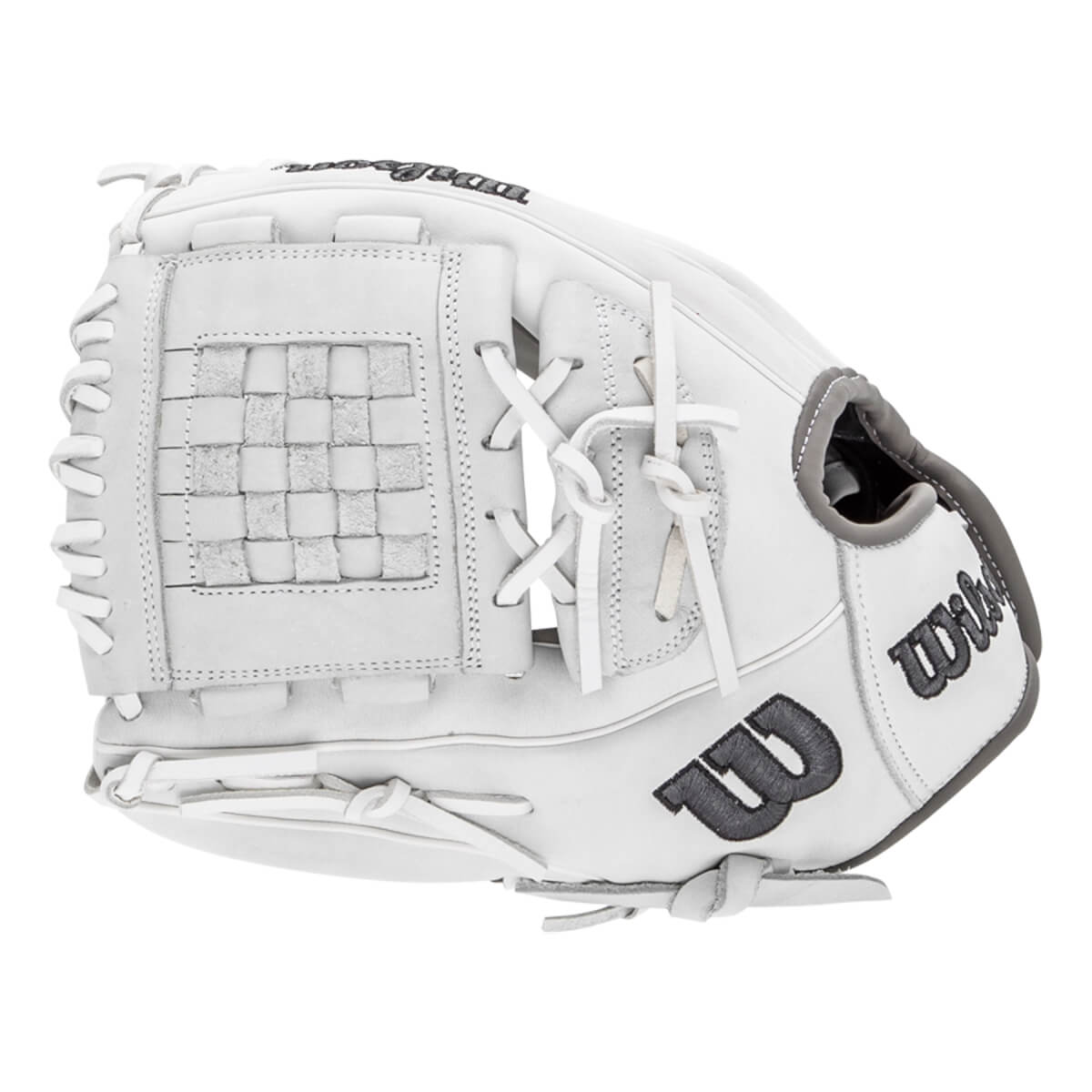 Wilson A1000 P12 12" Fastpitch Softball Glove: WBW10259212: Image #448899