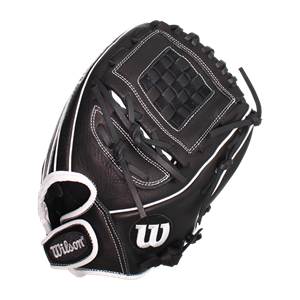 Wilson A1000 12" Fastpitch Softball Glove: WTA10RF19P12: Image #387017