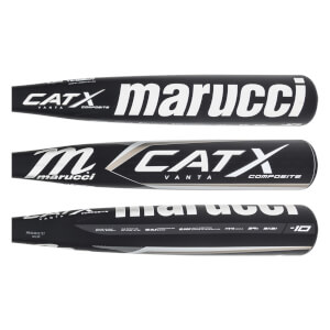 Marucci CATX Vanta Composite -10 USSSA Baseball Bat: MSBCCPX10V: Image #436539