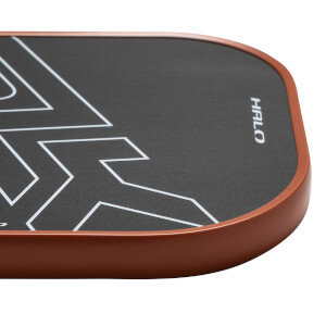 Selkirk SLK Halo Control Max Middleweight Carbon Fiber Pickleball Paddle: Image #432433