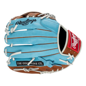 Rawlings HOH Mark of a Pro 11.5" Baseball Glove: RSP204-19CBGB: Image #438489