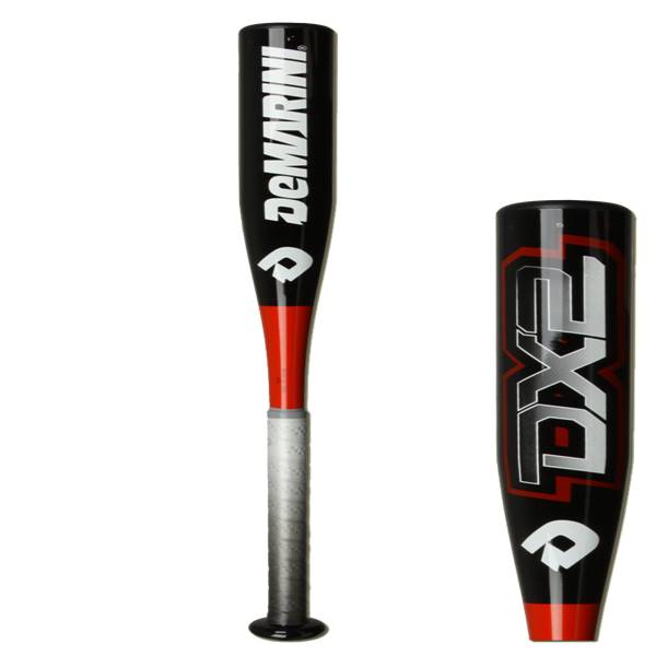 Demarini CF4 Pitch Black Plus 31 20oz -3 Baseball Bat CFL 11 Composite