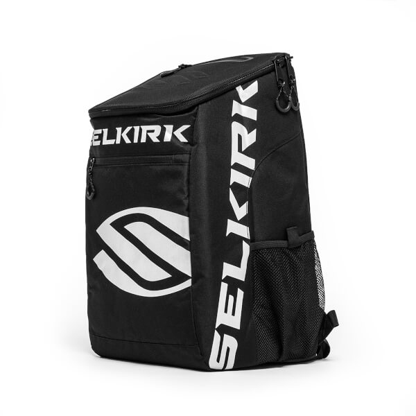 Selkirk Core Line Team Pickleball Backpack: Image #437670