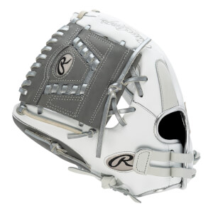 Rawlings Liberty Advanced 12" Fastpitch Softball Glove: RLA120-31WSS: Image #437205