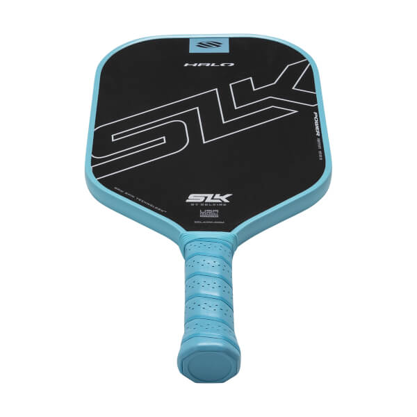 Selkirk SLK HALO Power Max Carbon Fiber Pickleball Paddle: Image #446903