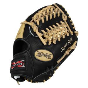 Miken Super Soft 12