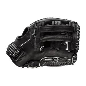 Mizuno Techfire 12.5" Slow Pitch Softball Glove: GTF1250: Image #405917