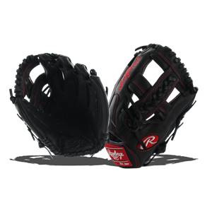Rawlings Gamer Youth Pro Taper 11" Baseball Glove: GYPT1-1B: Image #311478