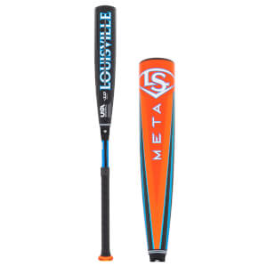 Louisville Slugger Meta -10 USA Baseball Bat: WBL2983010: Image #448112