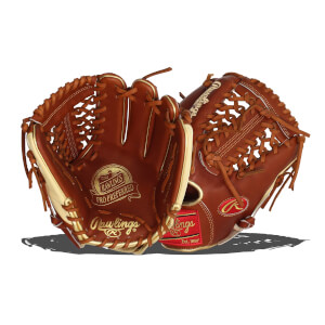 Rawlings Pro Preferred 11.5" Baseball Glove: PROS204-4BR: Image #412650