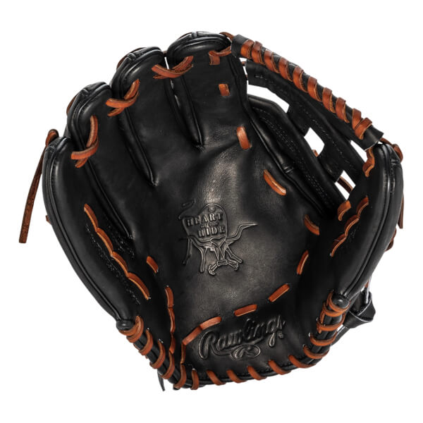Rawlings Heart of the Hide 14" Slow Pitch Softball Glove: PRO140SP-6B: Image #434847