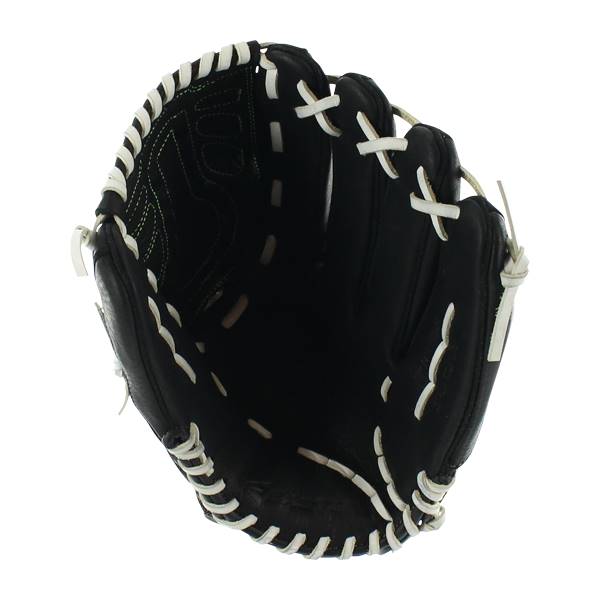 Easton Salvo Mesh 13" Slow Pitch Softball Glove: SVSM1300: Image #312249