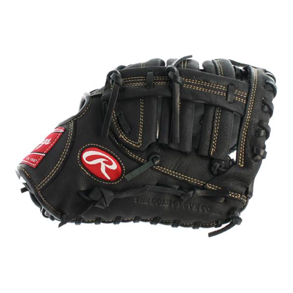 Rawlings Renegade Series: R115FBB Youth First Base Mitt: Image #304470