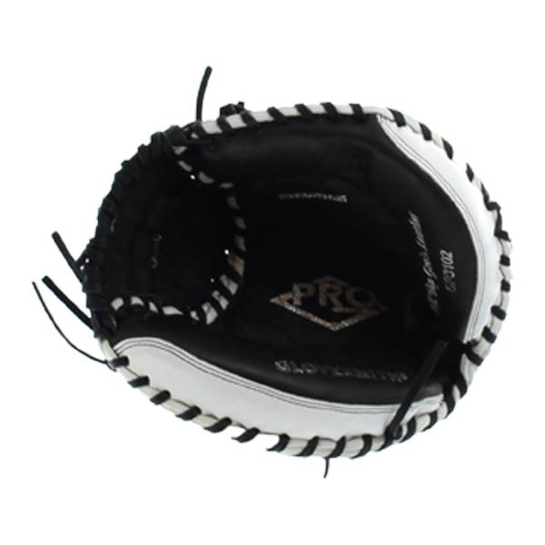 Glovesmith G-Pro Series: GP3102W Youth Catcher's Mitt: Image #287618