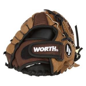 Worth Copperhead Series: COP100 Youth: Image #290156