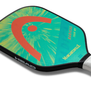 HEAD Margaritaville Radical Tour Graphite Pickleball Paddle: Image #435895