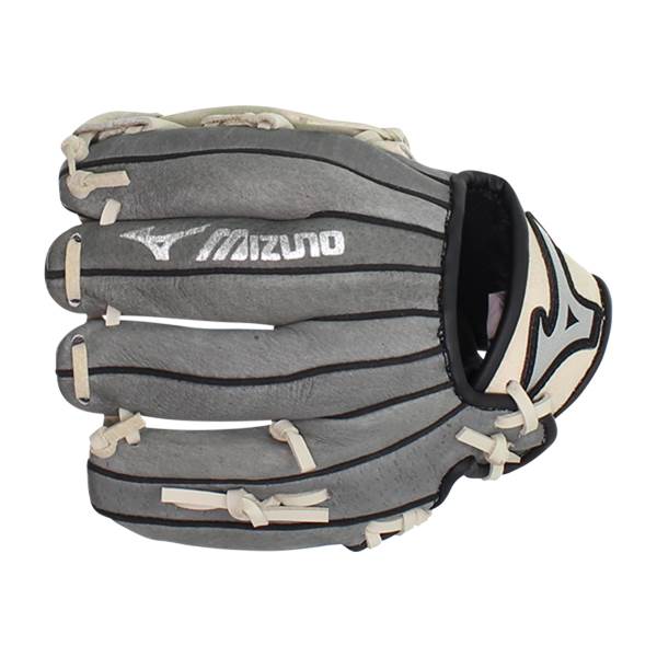 Mizuno Prospect 9" Youth Baseball Glove: GPP900Y2GY: Image #388752