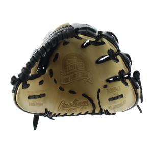 Rawlings Pro Preferred Spring Training X-Outs 12.75" Baseball Glove: PROS302-6CB: Image #313733