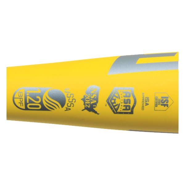 Easton XL2 Slow Pitch Softball Bat: SP13X2: Image #333384