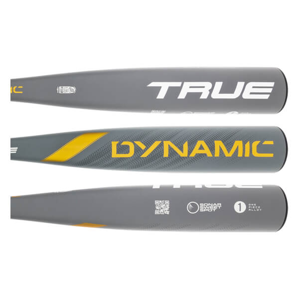 TRUE TEMPER DYNAMIC -8 USSSA Baseball Bat: UT23DYNX8: Image #429989