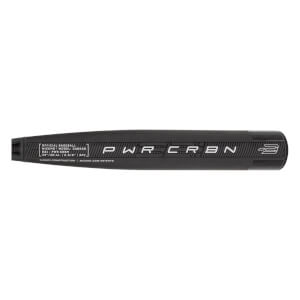 Mizuno PWR CRBN BBCOR Baseball Bat (BB21PC) | JustBats.com
