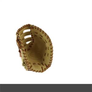 Louisville Slugger 125 Series First Base Mitt: FG25CR5-FBM1: Image #304660