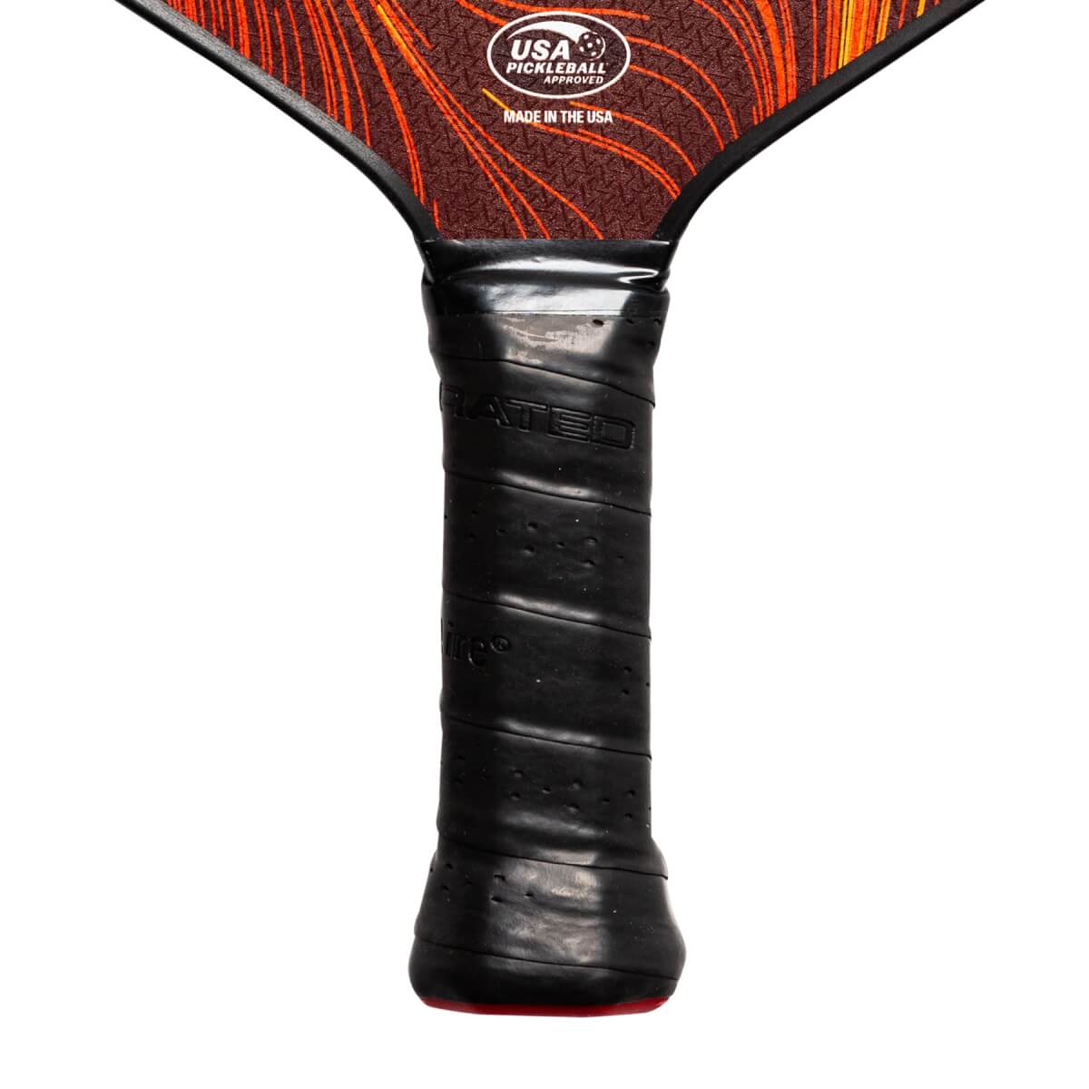 Wilson Juice Composite Pickleball Paddle: Image #416093