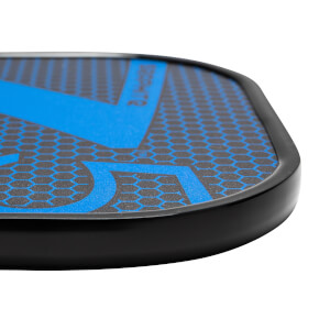 Onix Z5 Middleweight Graphite Pickleball Paddle: Image #424085