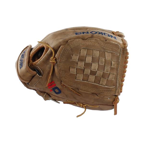 Nokona Banana Tan Fastpitch Series: BTF-1250: Image #298614