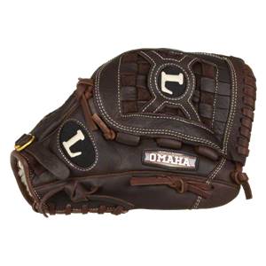 Louisville Slugger Omaha Pro Series: OPRO1250: Image #288722