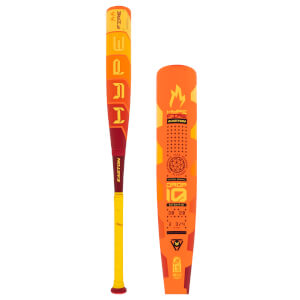 Easton Hype Fire -10 USSSA Baseball Bat: EUT5HYP10: Image #446073
