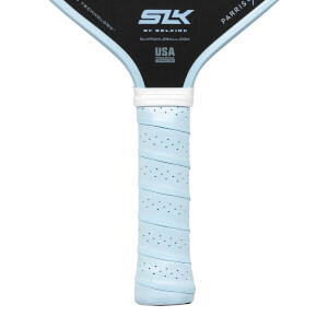 Selkirk SLK Parris Todd Halo Control XL Carbon Fiber Pickleball Paddle: Image #433972