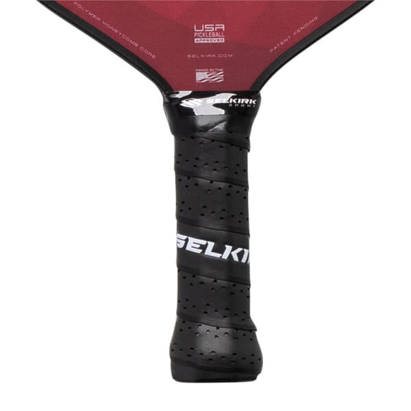Selkirk AMPED Control Epic Composite Pickleball Paddle: Image #444434