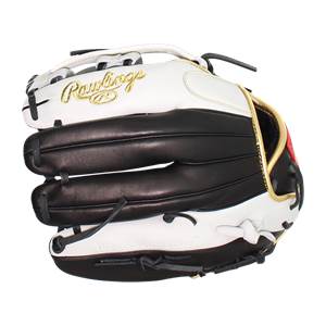 Rawlings Encore 12.25" Baseball Glove: EC1225-6BW: Image #388313