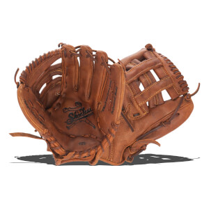 Shoeless Joe Shoeless Jane 11.75" Fastpitch Softball Glove: 1175FPHW: Image #419576