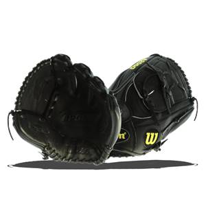 Wilson A2000 SuperSkin Series: A20RB15B212SS: Image #302807