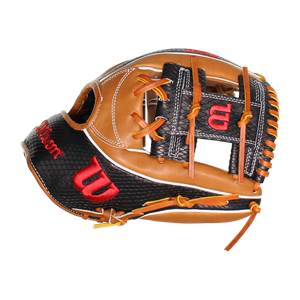 Wilson A2K 1787 11.75" Baseball Glove: WBW1000601175: Image #390163