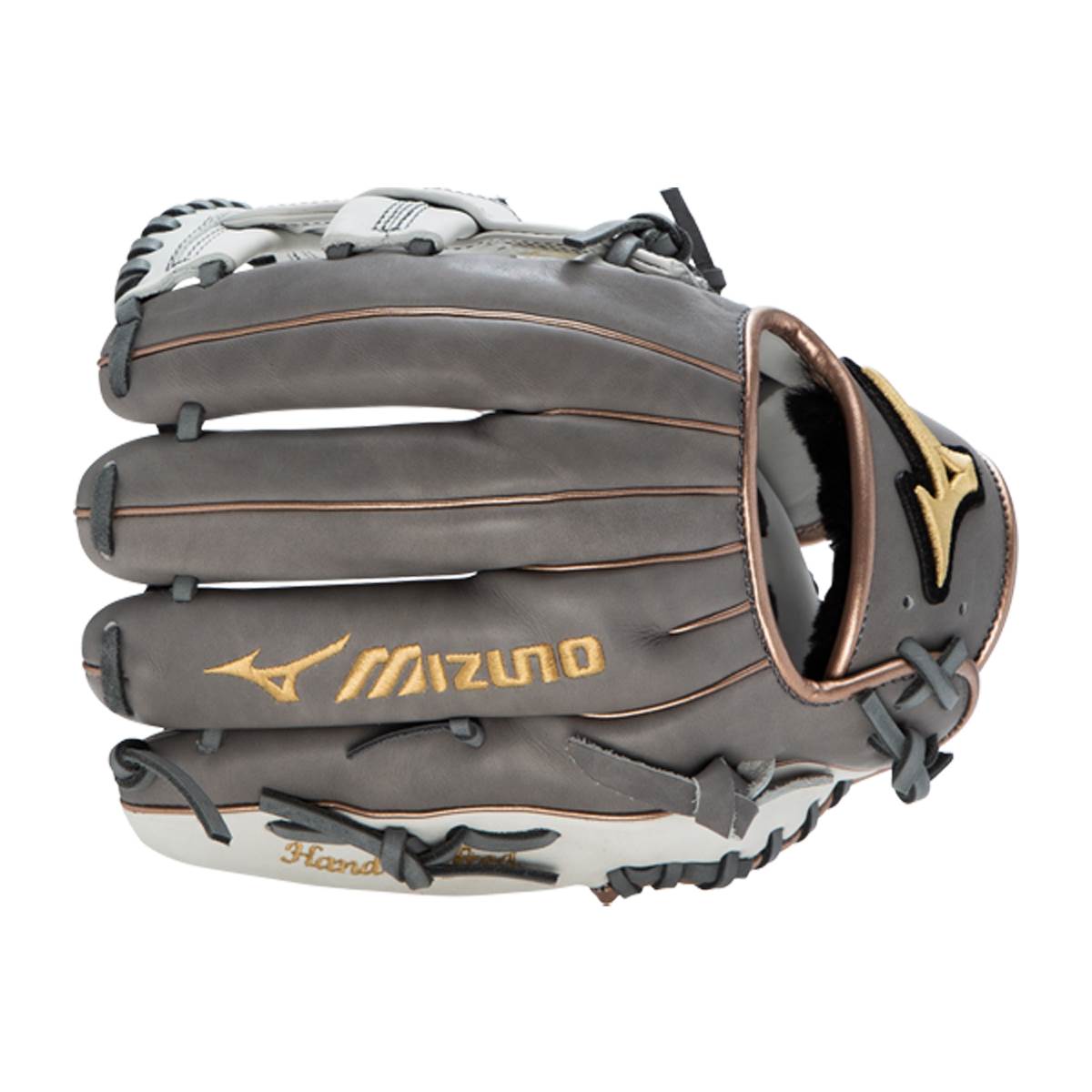 Mizuno Pro Select 11.75" Fastpitch Softball Glove: GPSF2-1175: Image #405626