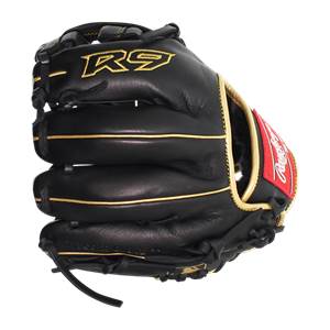 Rawlings R9 9.5" Training Baseball Glove: R9TRBG: Image #394228