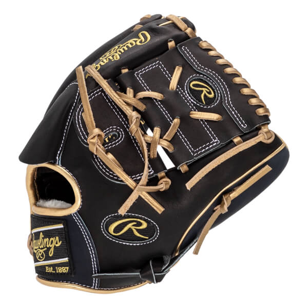 Rawlings Pro Preferred Custom Baseball Glove: PROS205-9: Image #444650