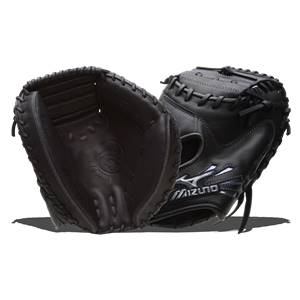 Mizuno Samurai Pro Series Catcher's Mitt: GXC31: Image #294923
