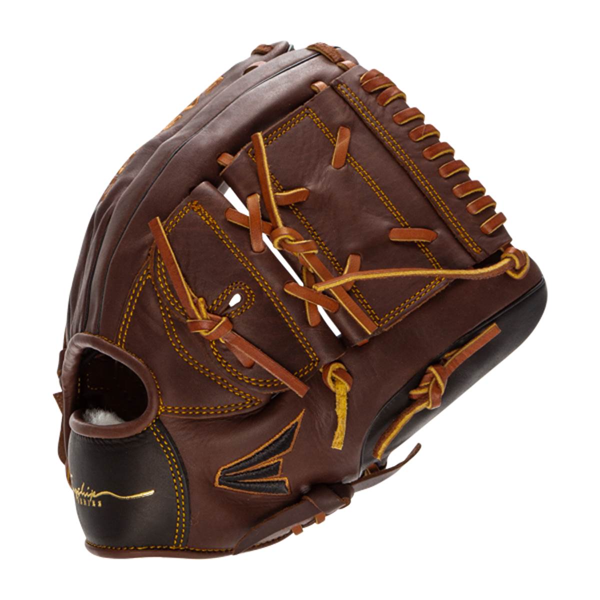 Easton Flagship 12" Baseball Glove: FS-D45: Image #408869