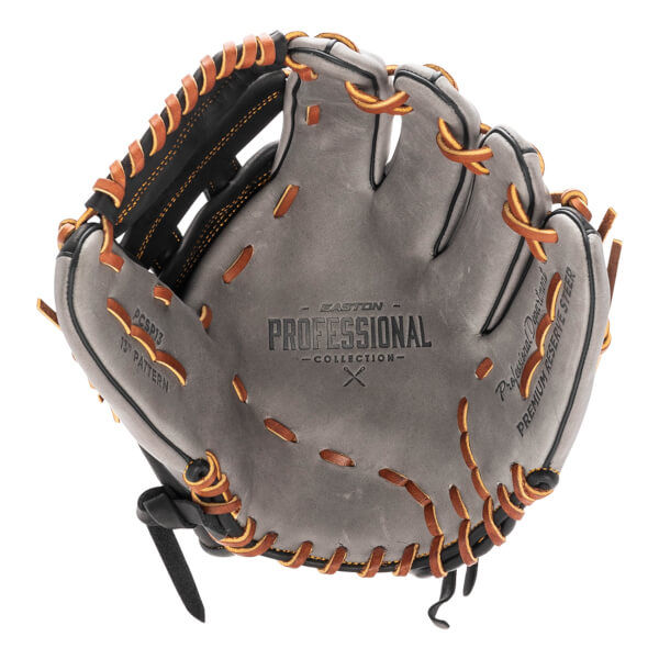 Easton Professional Collection 15" Slow Pitch Softball Glove: PCSP15: Image #429521