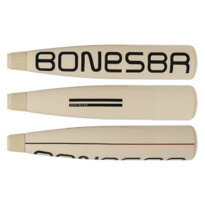 Warstic Bonesaber Composite -10 USSSA Baseball Bat: CBBSC25WH10: Image #451694