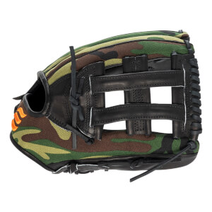 Emery Batch Zero Cordura 12.75" Baseball Glove: EGC1275MB: Image #438036